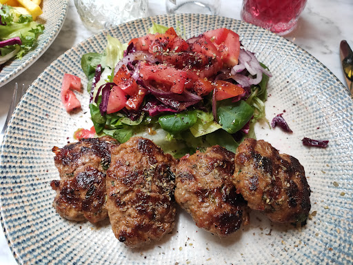 Photo of Mem's Kitchen - 11 Saturday Market Pl, King's Lynn PE30 5DQ